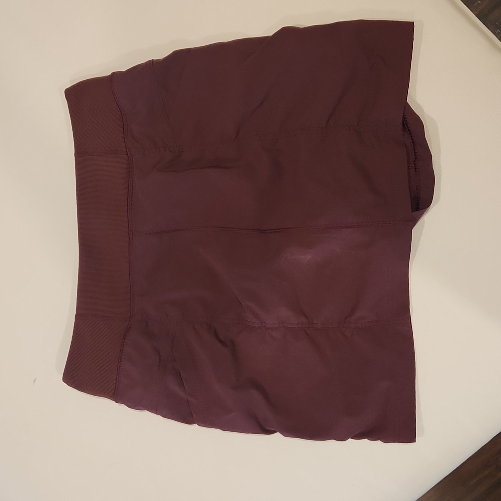 Prana Skort